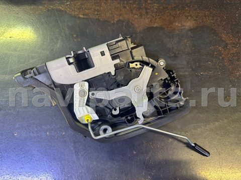 Замок двери задней правой Mini Clubman, 2017 г., OEM 1817032, арт. 10094