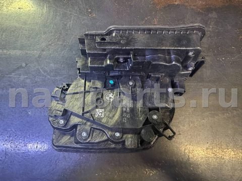 Замок двери задней правой BMW 5 G30/G31, 2018 г., OEM 51227281940, арт. 10140_3
