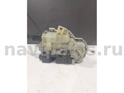 Замок двери задней правой Volkswagen Passat B5, 2005 г., арт. 101972828