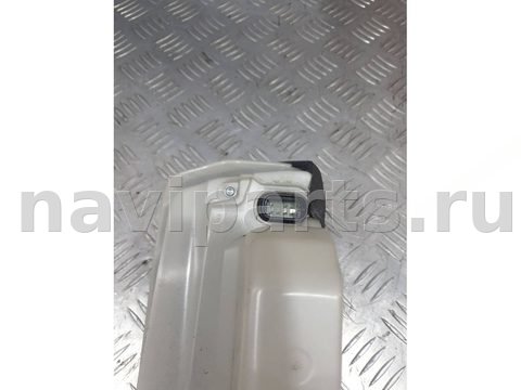 Замок двери задней правой Tesla Model Y, 2022 г., арт. 1023, фото 3