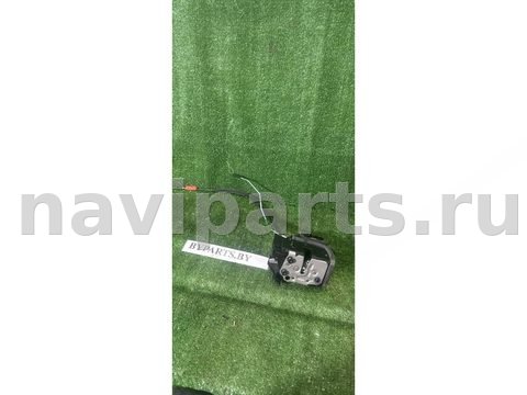 Замок двери задней правой Buick Encore GX, 2020 г., арт. 10535