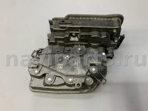 Замок двери задней правой Mini Cooper, 2020 г., OEM 51227281942, арт. 10783