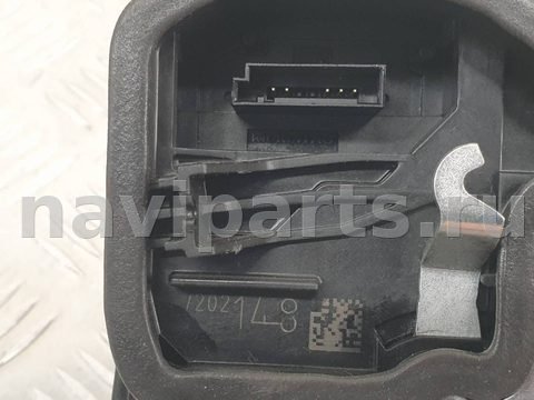 Замок двери задней правой BMW 4 F32/F33/GT F36, 2014 г., OEM 7202148, арт. 12238, фото 4