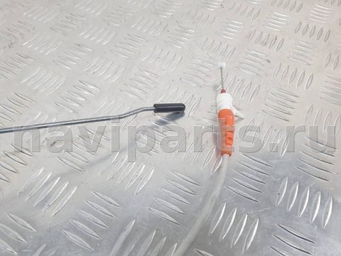 Замок двери задней правой BMW 4 F32/F33/GT F36, 2014 г., OEM 7202148, арт. 12238, фото 6