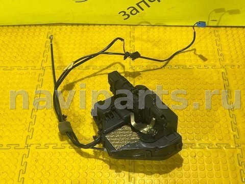 Замок двери задней правой Mercedes E W211, 2004 г., арт. 15416