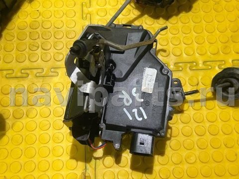 Замок двери задней правой Audi A4, 2007 г., арт. 16269_1