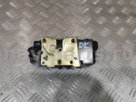 Замок двери задней правой Citroen Xsara, 1998 г., OEM 913884, арт. 17898120