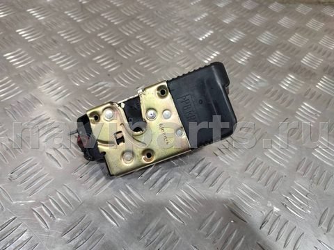 Замок двери задней правой Citroen Xantia, 1998 г., OEM 913859, арт. 17898131