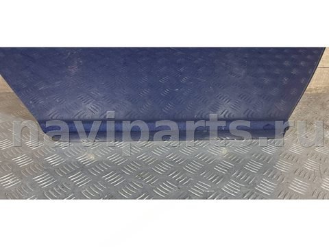 Замок двери задней правой Volkswagen Golf, 2003 г., OEM 3B4839016AL, арт. 178985425, фото 2