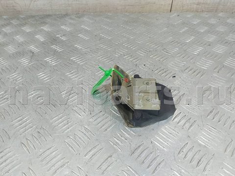 Замок двери задней правой Citroen C8, 2007 г., OEM 9138C6, арт. 18709145