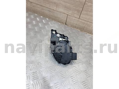 Замок двери задней правой Land-Rover Range Rover Sport, 2020 г., арт. 18709865, фото 3
