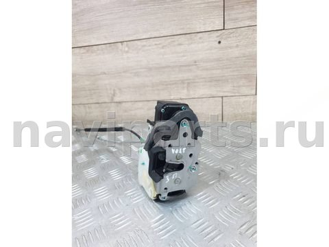 Замок двери задней правой Chevrolet Volt, 2018 г., арт. 19492665