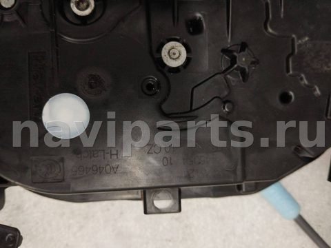 Замок двери задней правой BMW 3 G20/G21, 2020 г., OEM 7445054, арт. 19563, фото 5