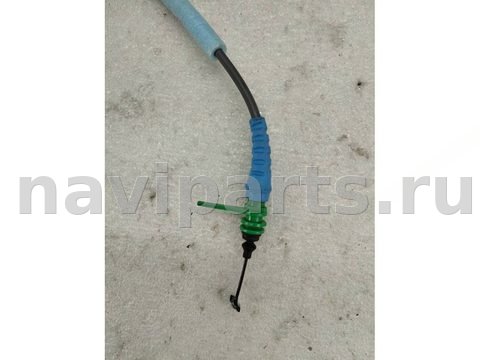 Замок двери задней правой BMW 3 G20/G21, 2020 г., OEM 7445054, арт. 19563, фото 7