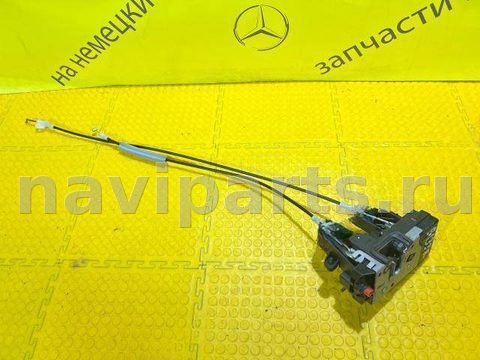 Замок двери задней правой Opel Vectra, 2005 г., арт. 21078