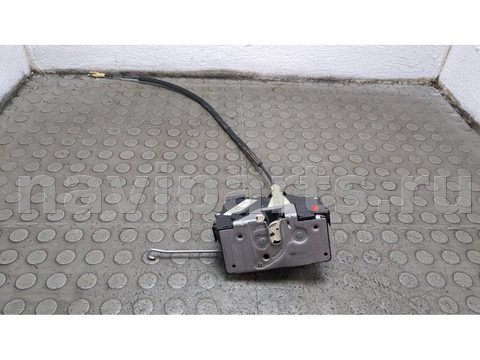 Замок двери задней правой Opel Meriva, 2010 г., OEM 133657, арт. 21271618