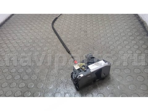 Замок двери задней правой Opel Meriva, 2011 г., OEM 13279837, арт. 21389517
