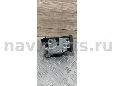 Замок двери задней правой Chevrolet Volt, 2017 г., OEM 3041142, арт. 21474297