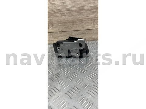 Замок двери задней правой Chevrolet Volt, 2017 г., OEM 3041142, арт. 21474297, фото 2