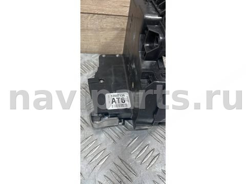 Замок двери задней правой Chevrolet Volt, 2017 г., OEM 3041142, арт. 21474297, фото 3