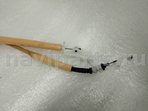 Замок двери задней правой BMW 5 G30/G31, 2018 г., OEM 18283810, арт. 24604, фото 3