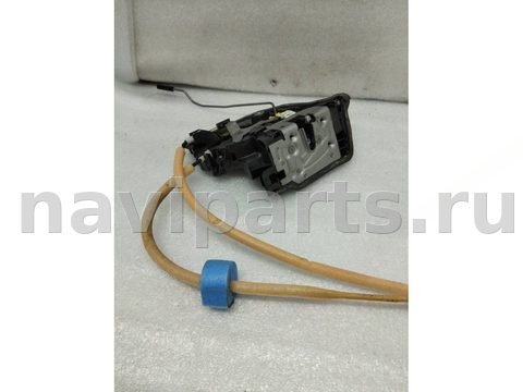 Замок двери задней правой BMW 5 G30/G31, 2018 г., OEM 18283810, арт. 24604, фото 7
