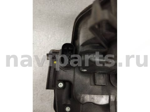 Замок двери задней правой BMW 5 G30/G31, 2018 г., OEM 18283810, арт. 25392, фото 2