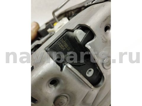 Замок двери задней правой BMW 5 G30/G31, 2018 г., OEM 18283810, арт. 25392, фото 6