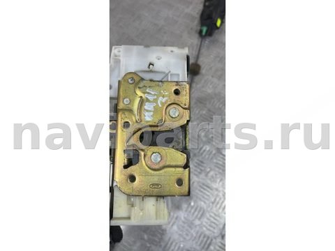 Замок двери задней правой Ford Mondeo, 2004 г., OEM 2S4AA26412EA, арт. 25945808