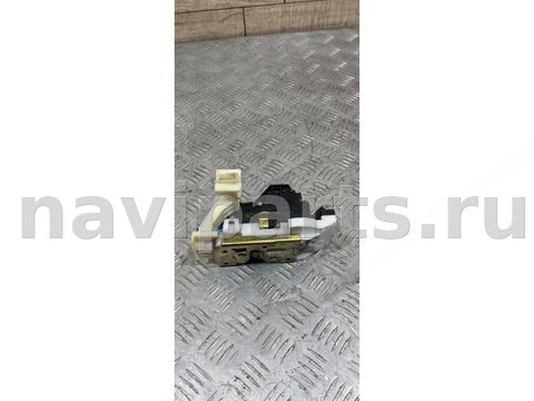 Замок двери задней правой Ford Mondeo, 2004 г., OEM 2S4AA26412EA, арт. 25945808, фото 2