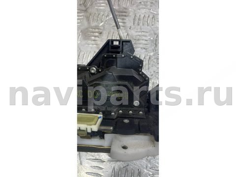 Замок двери задней правой Ford Mondeo, 2004 г., OEM 2S4AA26412EA, арт. 25945808, фото 5