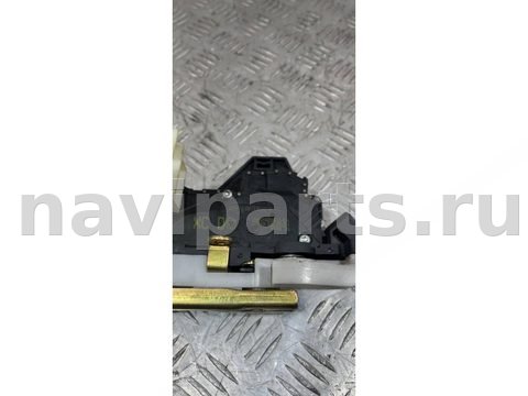 Замок двери задней правой Ford Mondeo, 2004 г., OEM 2S4AA26412EA, арт. 25945808, фото 6