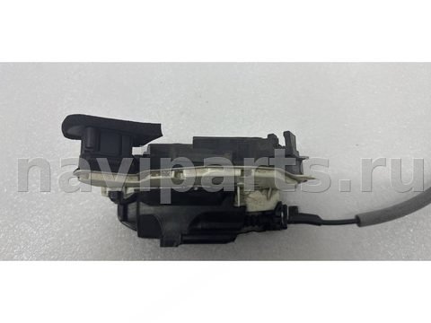 Замок двери задней правой Volkswagen Golf, 2015 г., OEM 5K4839016Q, арт. 27479