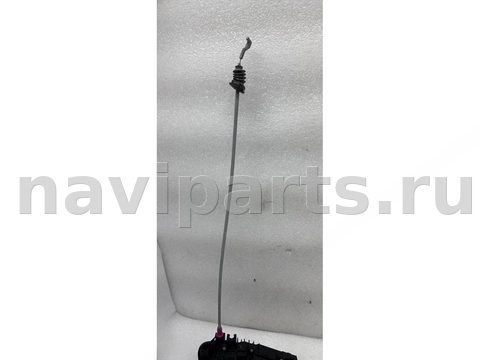 Замок двери задней правой Mercedes GLS X166, 2017 г., OEM A0997304800, арт. 27991, фото 3