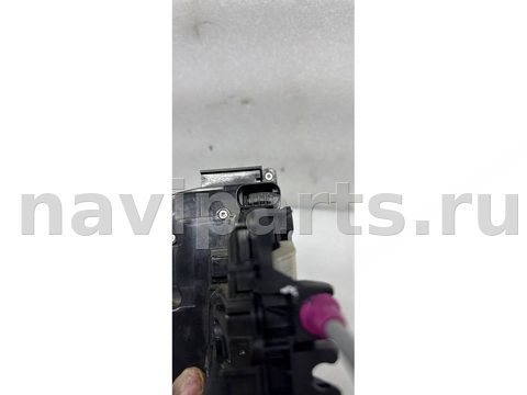 Замок двери задней правой Mercedes GLS X166, 2017 г., OEM A0997304800, арт. 27991, фото 7