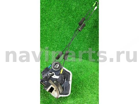 Замок двери задней правой Lexus RX, 2007 г., OEM 5C1617, арт. 290752
