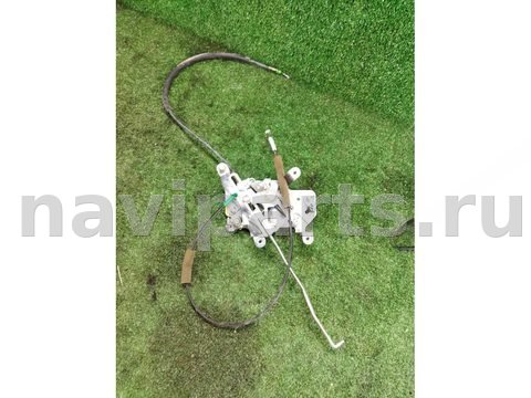 Замок двери задней правой Honda Element, 2006 г., арт. 296941