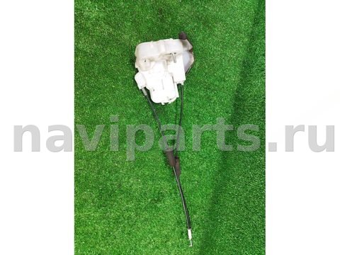Замок двери задней правой Subaru Fo, 2009 г., арт. 298278