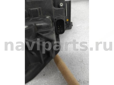 Замок двери задней правой BMW 5 G30/G31, 2018 г., OEM 18283810, арт. 29915, фото 2