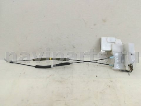 Замок двери задней правой Mazda CX9, 2008 г., арт. 303415