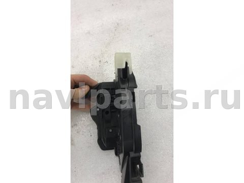 Замок двери задней правой Mercedes GLC X254, 2022 г., OEM A0997303101, арт. 30697, фото 5