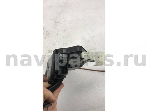 Замок двери задней правой Mercedes GLC X254, 2022 г., OEM A0997303101, арт. 30697, фото 6