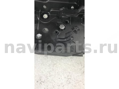 Замок двери задней правой Mercedes GLC X254, 2022 г., OEM A0997303101, арт. 30697, фото 7