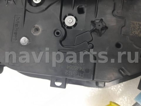 Замок двери задней правой BMW i4 G26, 2024 г., OEM 744505414, арт. 30903, фото 3