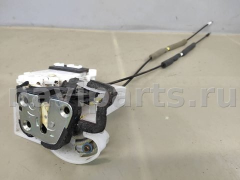 Замок двери задней правой Mazda CX9, 2010 г., арт. 312539