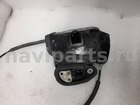 Замок двери задней правой Chevrolet Equinox, 2019 г., OEM 3047553, арт. 31489, фото 2