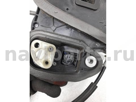 Замок двери задней правой Chevrolet Equinox, 2019 г., OEM 3047553, арт. 31489, фото 3