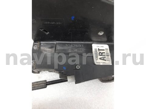 Замок двери задней правой Chevrolet Equinox, 2019 г., OEM 3047553, арт. 31489, фото 4