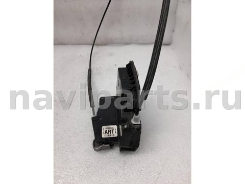 Замок двери задней правой Chevrolet Equinox, 2019 г., OEM 3047553, арт. 31489, фото 5