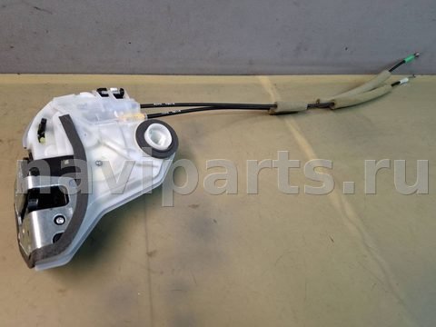 Замок двери задней правой Subaru Impreza, 2019 г., арт. 316862